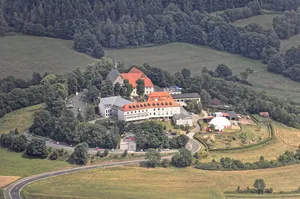 Franziskanerkloster