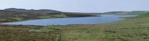Loch Kinnabus