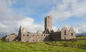 Moyne Abbey