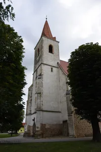 Nativity of the Virgin Mary Parish Church