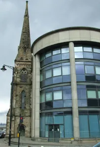Rutherglen East Church, 18 Farmeloan Road, Rutherglen, Glasgow