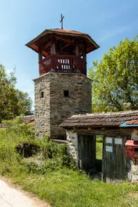 Church of the Theotokos