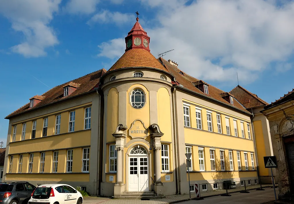 Kloster St. Martha