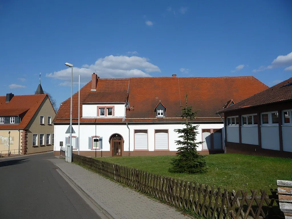 Ramsen (Pfalz)