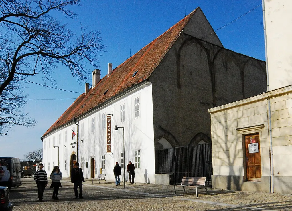 Znaimer Clarissinnenkloster