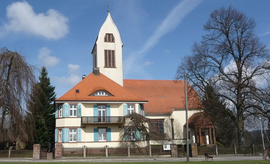 Strümpfelbrunn