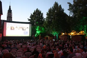 Open-Air-Kino Tauberbischofsheim