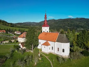 St. Lawrence's Parish Church