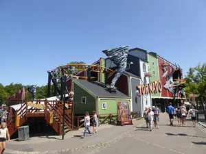 Tornado