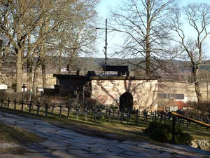 Salo Chapel Church