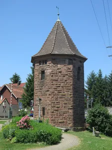 Wasserturm