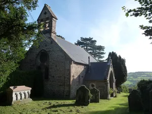 Church of St John the Baptist