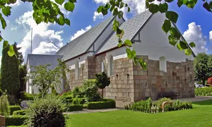 Herslev Church