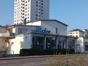 Metro Kino
