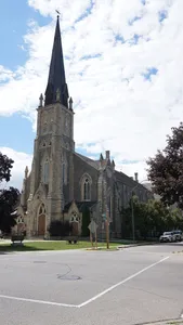 Grace Bible Church