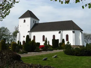 Mylund Church
