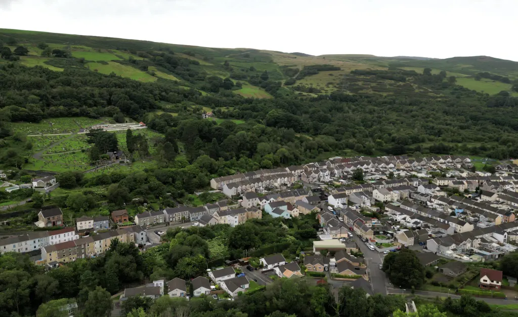 Aberfan