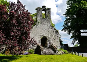 St. Kieran's Church