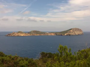 Illa de Tagomago