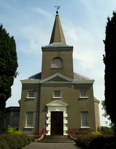 Knockbreda Parish Church