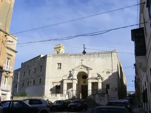 Church of St. Margaret