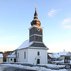 Kirche