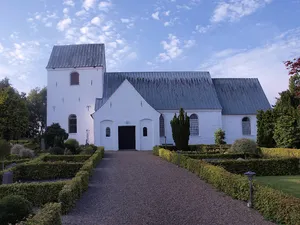 Eltang Church