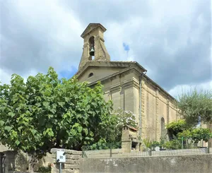 Protestant Church