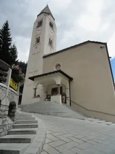 Saint Pantaleon's Church