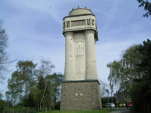 Bommerholz Water Tower