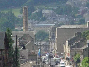 Sowerby Bridge