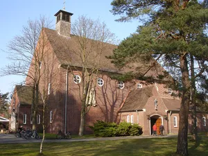 Michaelkirche