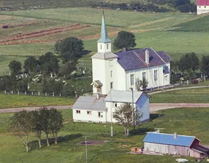 Solstad Church