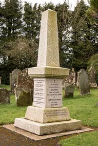 Bewcastle War Memorial