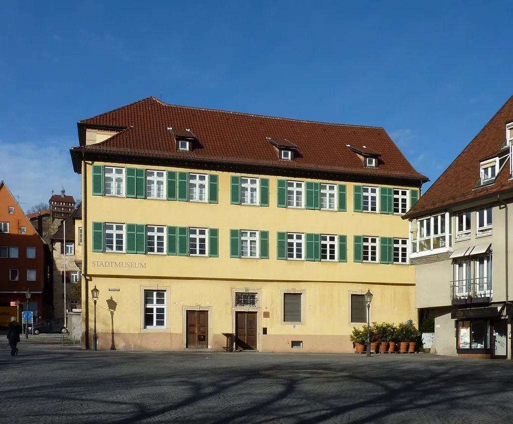 Stadtmuseum Esslingen
