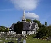 St Peter's, Carrigrohane, County Cork, Ireland