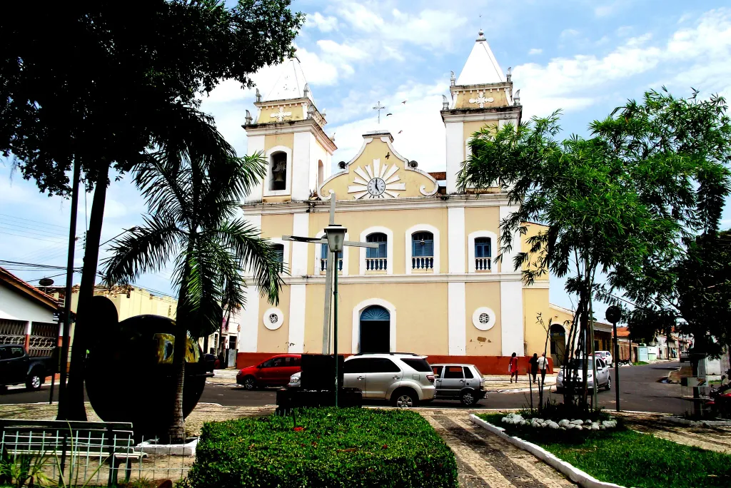 Caxias