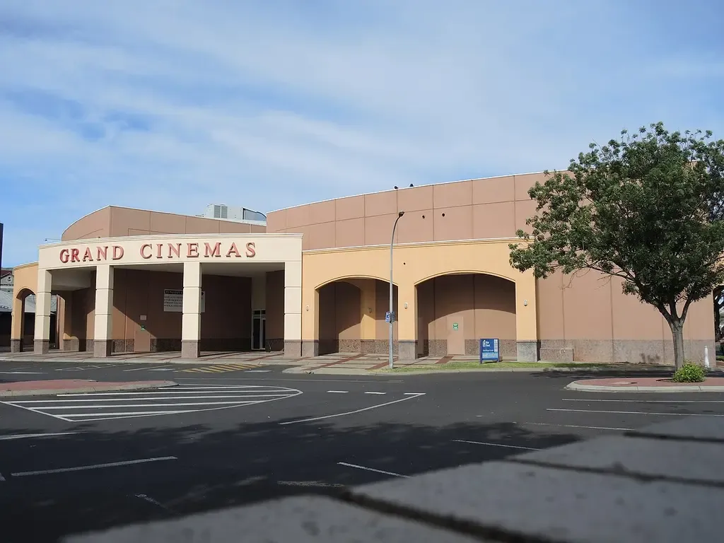 Grand Cinemas
