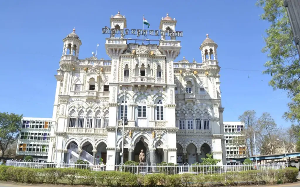 Solapur