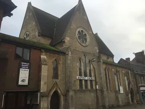 Wisbech Baptist Church