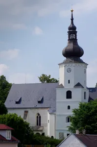 Church of Saint Martin