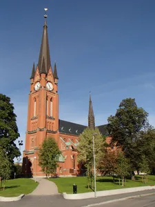 Gustav Adolf Church