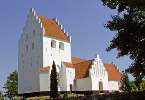 Korup Church