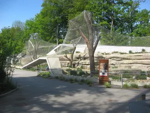 Tierpark Bern