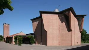 Ølby Church