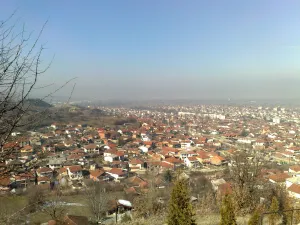 Dračevo
