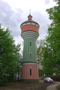 Wasserturm