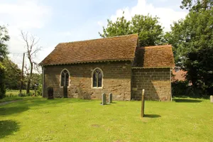Church of St Margaret