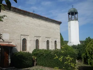 Saint Nicholas Church
