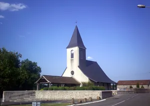 Saint Saturnin of Toulouse Church